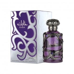 LATTAFA HABIK FOR MEN 100ML EDP