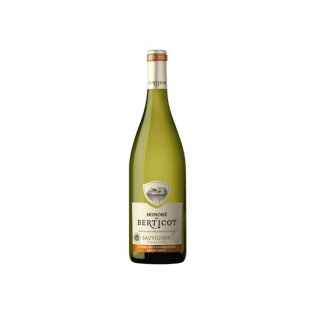 VINHO DAGUET DE BERTICOT SAUVIGNON BRANCO 750ML