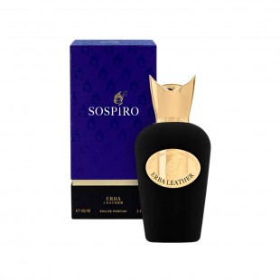 SOSPIRO ERBA LEATHER 100ML EDP