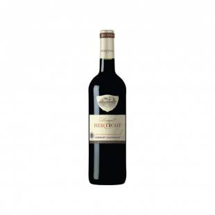 VINHO DAGUET DE BERTICOT MERLOT 750ML