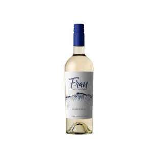 VINHO FRAN ORANGE BLOSSON BRANCO 750ML 