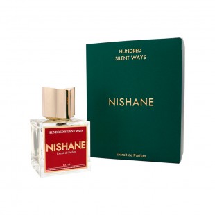 NISHANE HUNDRED SILENT WAYS EXTRAIT DE PARFUM UNISEX 100ML