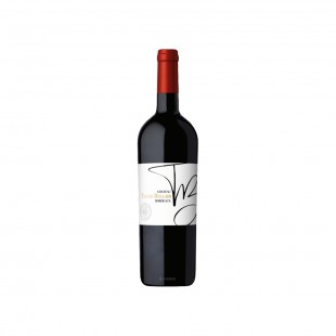 VINHO CHATEAU TARNAS BELLAIR BORDEAUX 750ML
