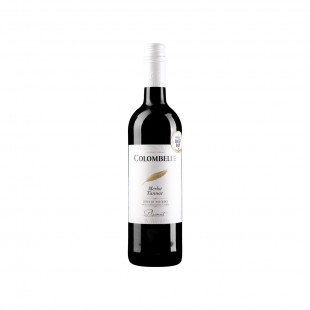 VINHO COLOMBELLE TANTAN MERLOT 750ML