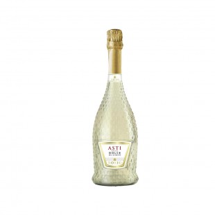 VINHO BOSIO ASTI DOCE BRANCO ESPUMANTE 750ML