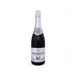 VINHO BOSIO PROSECCO EXTRA DRY BRANCO ESPUMANTE 750ML