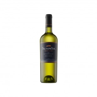 VINHO ARGENTINO LORCA FANTASIA SAUVIGNON BRANCO 750ML