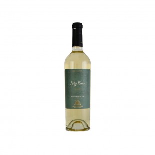 VINHO ARGENTINO LUIGI BOSCA SUVIGNON BRANCO 750ML
