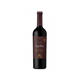 VINHO ARGENTINO LUIGI BOSCA MALBEC 750ML