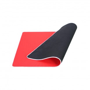 MOUSEPAD MARVO MONKA ZOWAL GAMING VERMELHO
