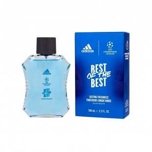 ADIDAS UEFA CHAMPIONS LEAGUE BEST OF THE BEST MAN 100ML EDT 