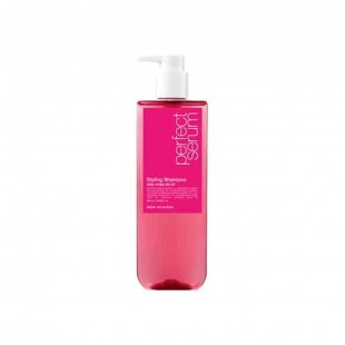 SHAMPOO MISE EN SCENE PERFECT SERUM STYLING 680ML