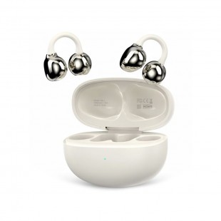 FONE BLUETHOOT G-TIDE CLIP 1 BEIGE