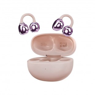 FONE BLUETHOOT G-TIDE CLIP 1 PINK