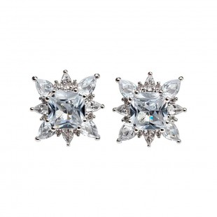 ACESSÓRIO FONE PRENDEDOR G-TIDE JEWELRY ST1 PRATA