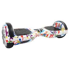 SCOOTER HOVERBOARD 6.5