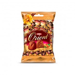 BOMBOM TAYAS ORIENT HAZELNUT FLAVOR 1KG
