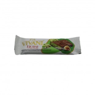 CHOCOLATE TURCO VIVANI DUBAI 35G