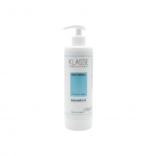 CONDICIONADOR KLASSE FRIZZ CONTROL 500ML 