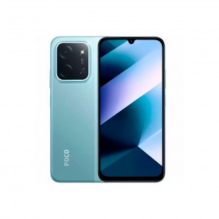 XIAOMI POCO C85 4G 8+256GB GLOBAL VERDE