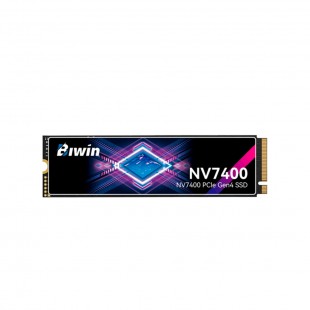HD SSD M.2 1TB BIWIN NV7400 GEN4 BNV740001TBRG