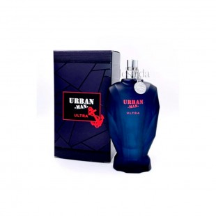 FRAGRANCE WORLD URBAN MAN ULTRA 90ML EDP 