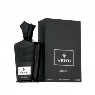 FRAGRANCE WORLD VENTI ABSOLU MEN 100ML EDP 