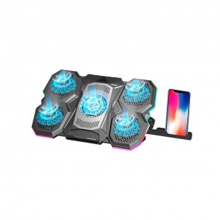 COOLER SATELLITE A-CP44 PRETO