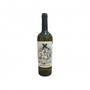 VINHO CHARDONNAY CORDERO PIEL DE LOBO 750ML	