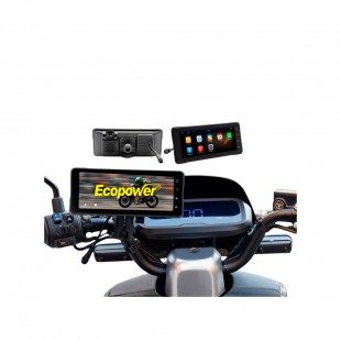 CAMERA P/MOTO ECOPOWER EP-8752 6.5