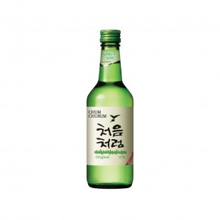 SOJU COREA CHUM CHURUM 360ML	