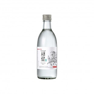 SOJU COREA CHUM CHURUM SAERO 375ML 	