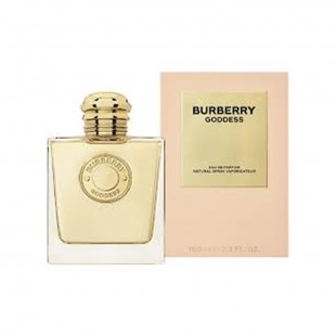 BURBERRY GODDESS FEMENINO 100ML 