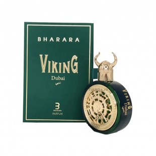 BHARARA VIKING DUBAI FEM 100ML EDP