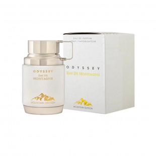 ARMAF ODYSSEY EAU DE MONTAGNE 100ML EDP
