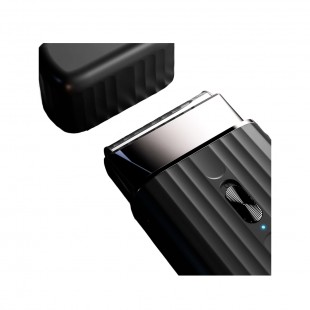 APARADOR DE PELO JRL ONYX SF PRO SH2301 PRETO BIVOLT