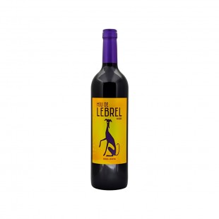 VINHO MIU DE LEBREL MALBEC 750ML