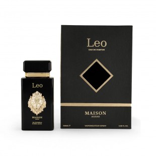 MAISON ASRAR LEO UNISSEX 100ML EDP