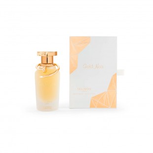 MAISON ASRAR GOLD NOIR UNISSEX 110ML EDP 