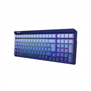 TECLADO GAMER REDRAGON K656WRGB PRO AETHER USA