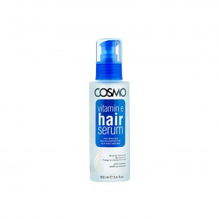 SERUM FACIAL COSMO VITAMIN E HAIR SERUM 100ML 