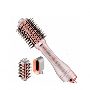 ESCOVA SECADORA BRITANIA PES19SG 3IN1 ROSE GOLD 1300W BIVOLT 