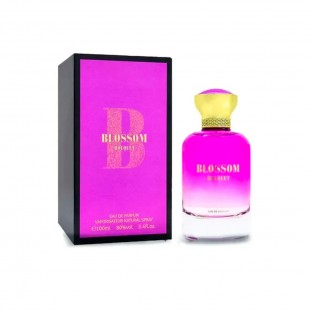 BHARARA BLOSSOM BOUQUET 100ML FEMININO EDP 