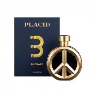 BHARARA PLACID PARFUM MEN 100ML