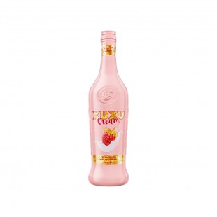 LICOR XUXU CREAM 700ML 