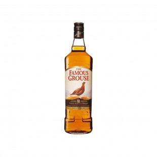 WHISKY THE FAMOUS GROUSE 1LT 