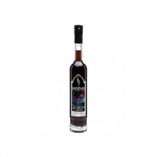LICOR HAPSBURG BLACK FRUITS 500ML
