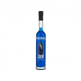 LICOR IRLAN HAPSBURG CASSIS 500ML