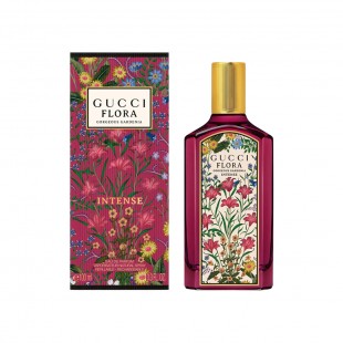 GUCCI FLORA GORGEOUS GARDENIA INTENSE FEM 100ML EDP 275745	