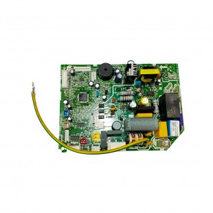 PLACA 12.000 MIDEA INVERTER EXTERNO 17122000059892